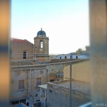 Suite Centrale 44 Oceano Μαρσάλα Εξωτερικό φωτογραφία