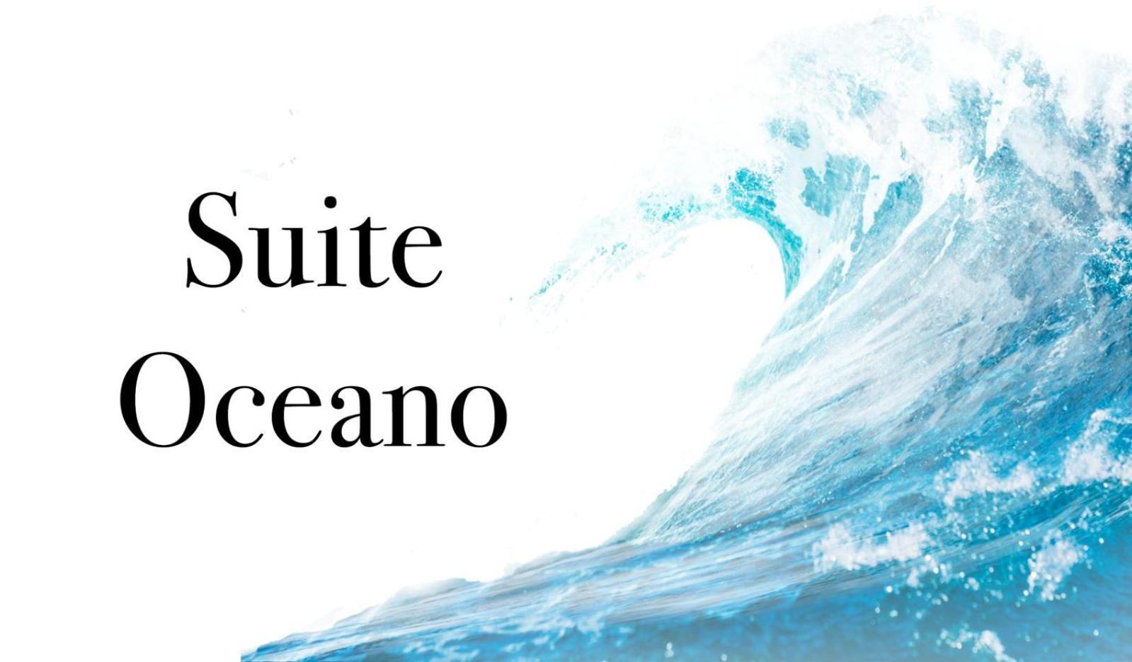 Suite Centrale 44 Oceano Μαρσάλα Εξωτερικό φωτογραφία